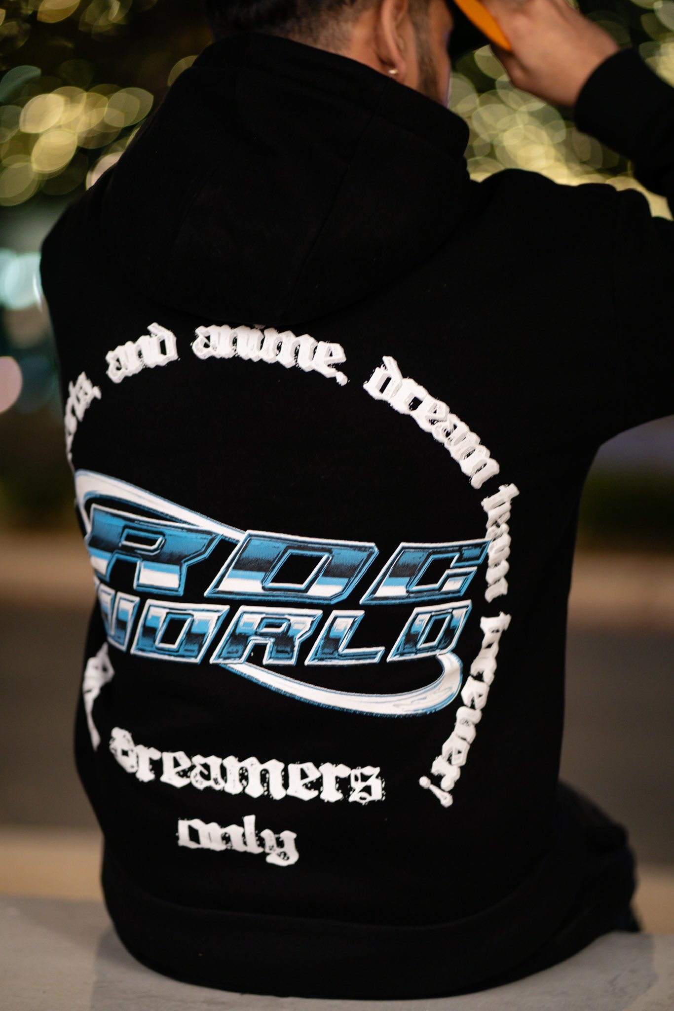 RDC Merch (@RDCWorldMerch) / X