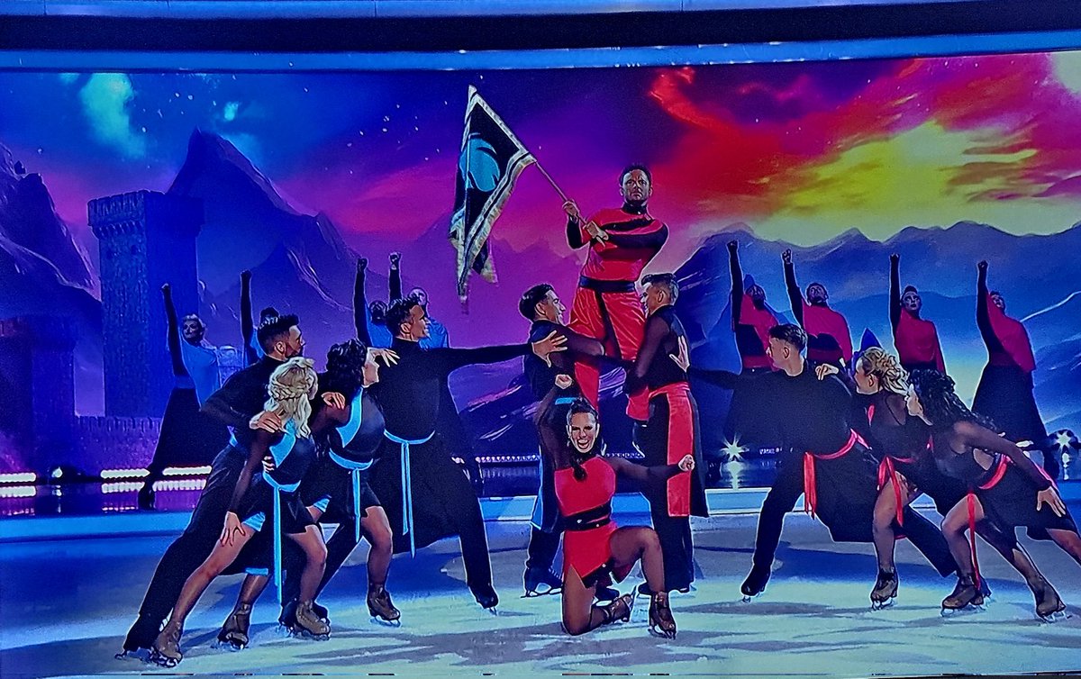 Danielle Rice ๐ธ๐ฆ (@danixrx) on Twitter photo Congratulations to <a href="/ryanjamesthomas/">Ryan Thomas</a> & Amani winning final of <a href="/dancingonice/">Dancing on Ice</a> both of them so deserves it and have worked so hard and skated amazing and fun routines on the ice #dancingonice Congratulations to <a href="/ryanjamesthomas/">Ryan Thomas</a> & Amani winning final of <a href="/dancingonice/">Dancing on Ice</a> both of them so deserves it and have worked so hard and skated amazing and fun routines on the ice #dancingonice