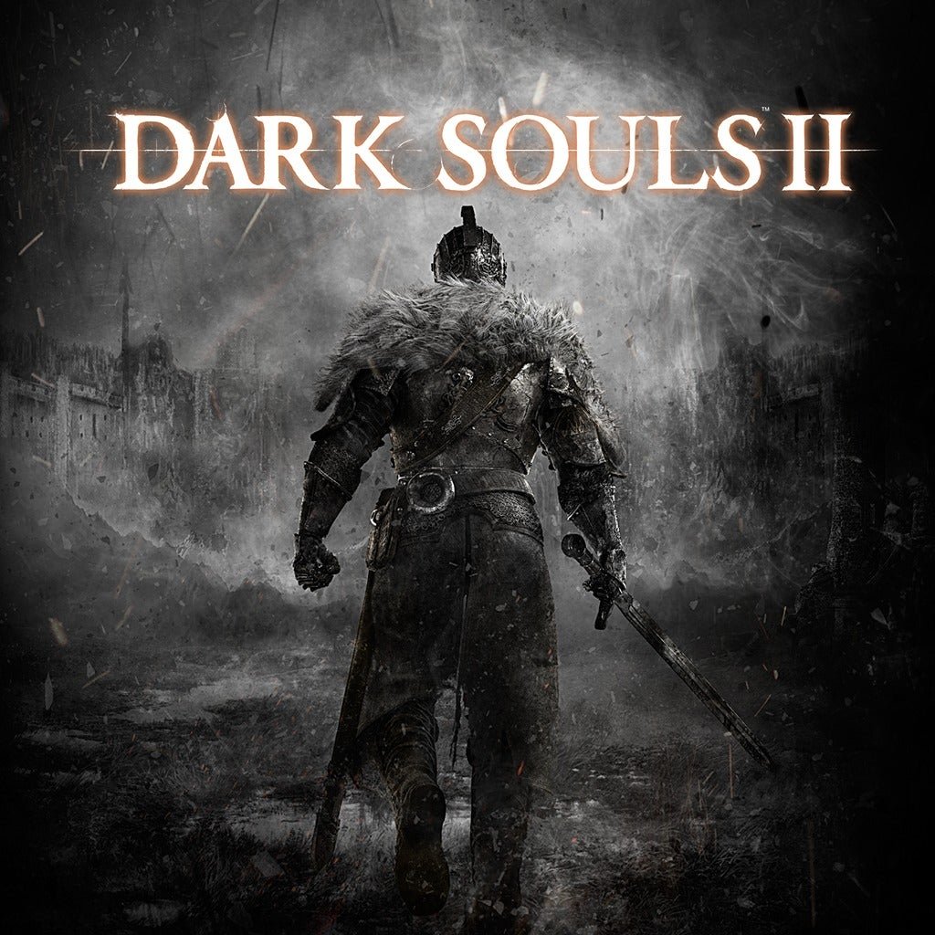 thegameawards's tweet image. Go Beyond Death - 10 years ago today DARK SOULS II was released by @fromsoftware_pr