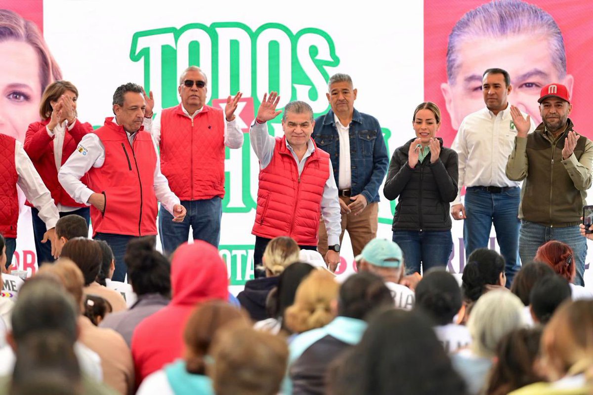 mrikelme's tweet image. Desde el Senado de la República, nos comprometemos a luchar por el desarrollo de las zonas rurales de #Coahuila para que cuenten con mas infraestructura y mejores oportunidades. 
(2/3)