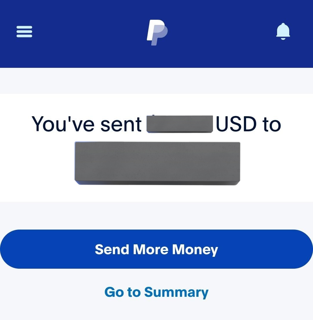 lackycollector's tweet photo. Mais um feedback positivo para @arohas_br pelo serviço de paypal f&amp;f. Foi rápida e super atenciosa, me ajudando até com um probleminha que tive, muito obrigada de novo 🥹💙
https://t.co/vA8Coh1AjL https://t.co/MRDTGfCELt