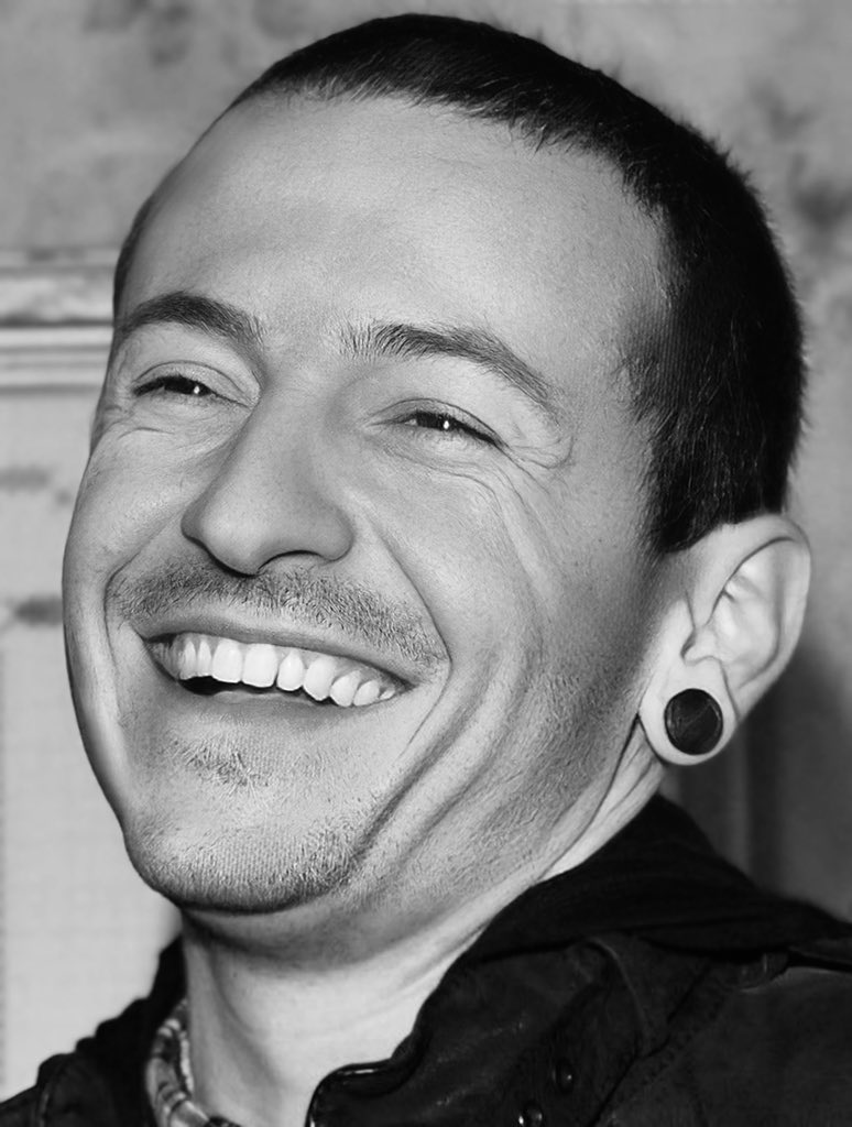 A candle becomes the most beautiful only when it emits light. The same can be said of a person. #ChesterBennington #Chester #CelebrateChesterLife