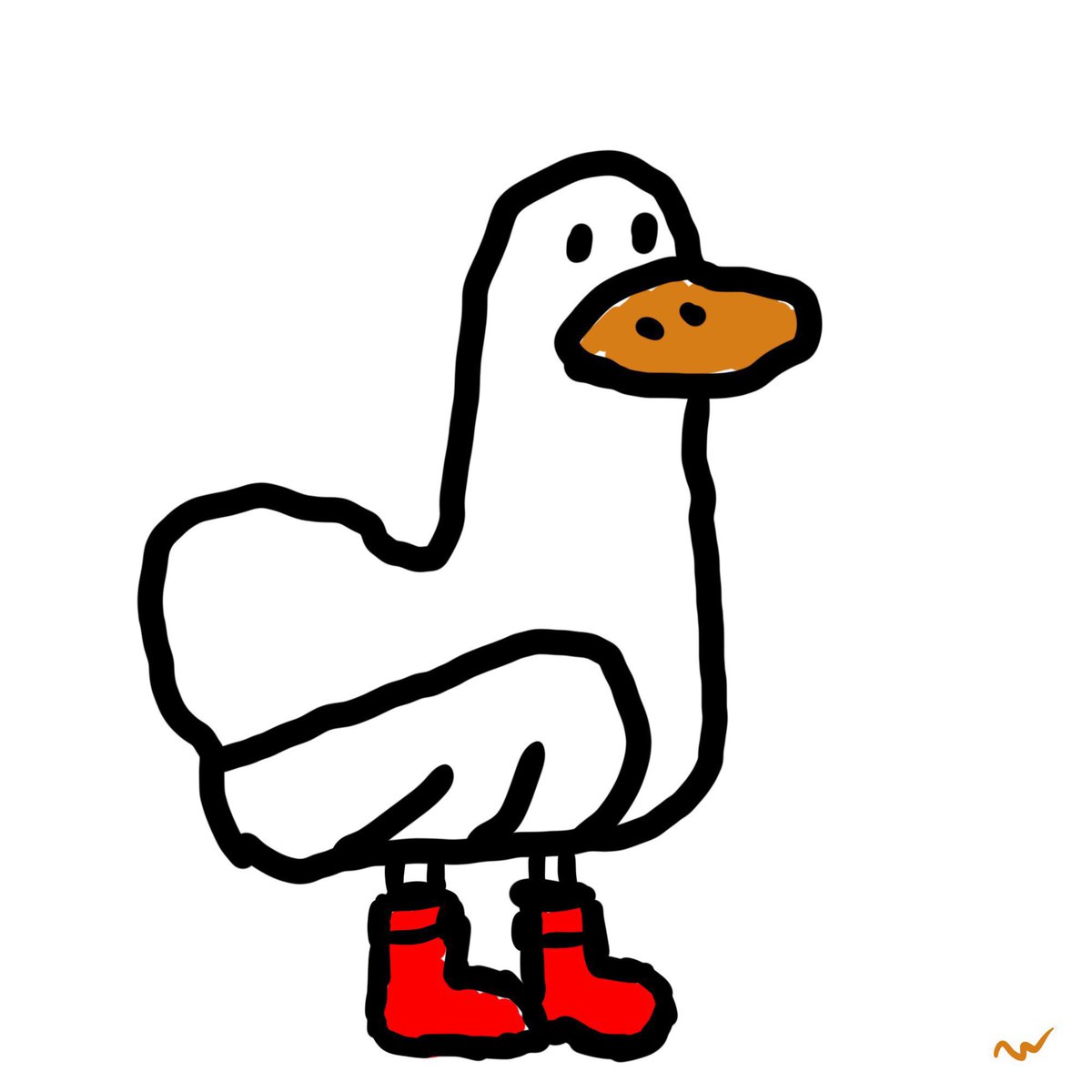 Silly Goose tweet media
