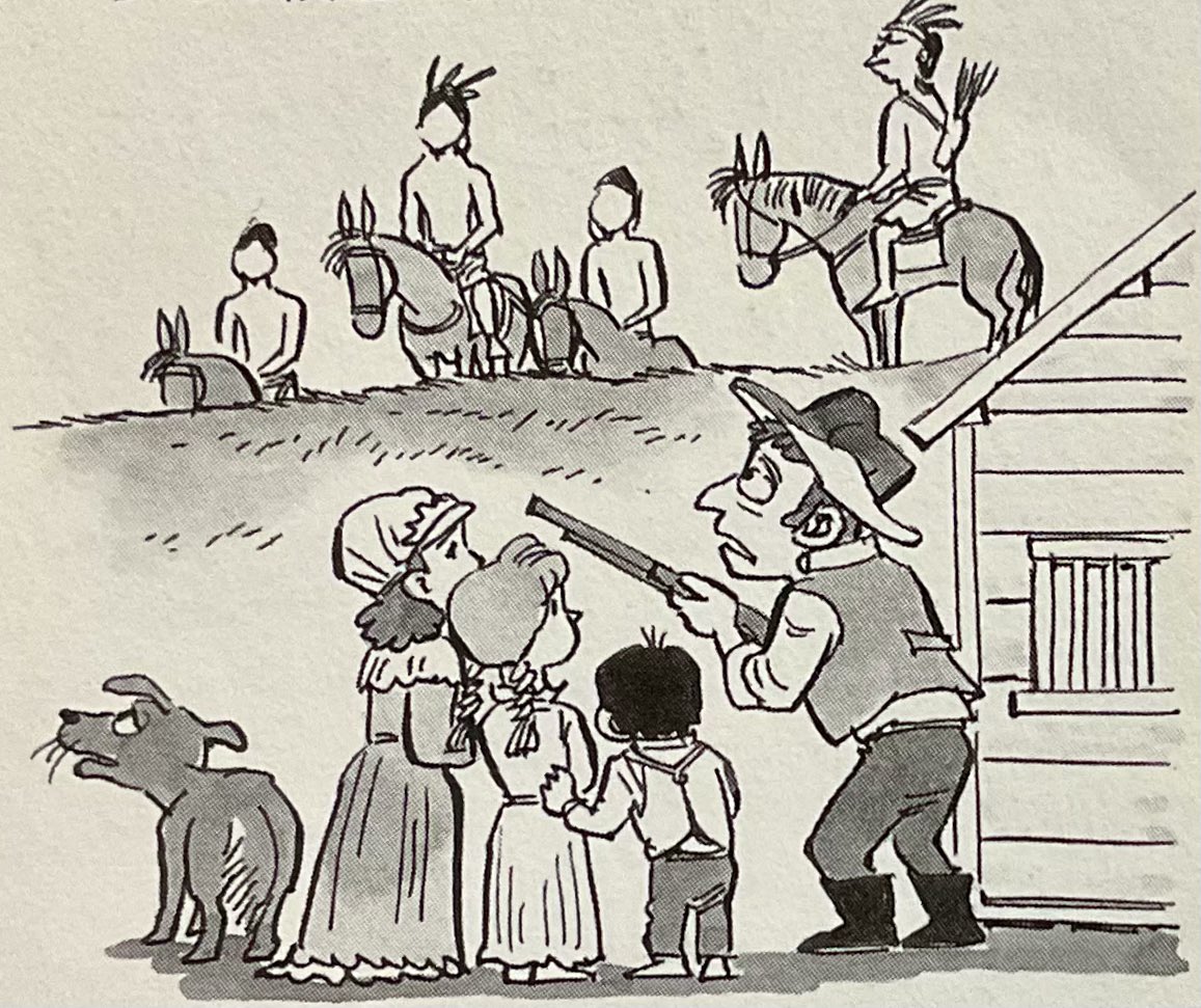 1862【ホームステッド法】 南北戦争中の1862年米国で西部の未開発の土地を開拓農民に無償で与えるホームステッド法 が成立。共和党の公約実現により西部開拓民は北軍を強固に支持。国内外から開拓民を惹きつけ西漸運動は加速し先住民のスー族は殺戮、飢餓、追放に見舞われた。