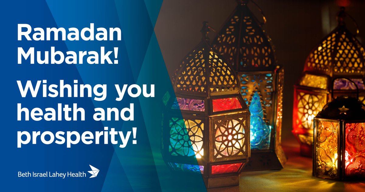 Wishing all our patients observing Ramadan a month filled with blessings, peace, and joy! 🌙✨ May this sacred time bring you closer to your loved ones and strengthen your spirit.