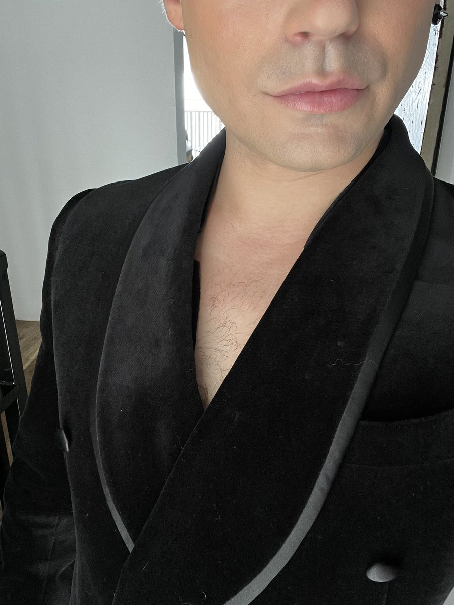 Garrett Clayton (@garrettclayton1) on Twitter photo On the way to #Oscars night at the <a href="/AcademyMuseum/">Academy Museum of Motion Pictures</a> πΆ can you guess what type of suit Iβm wearing to it?! On the way to #Oscars night at the <a href="/AcademyMuseum/">Academy Museum of Motion Pictures</a> πΆ can you guess what type of suit Iβm wearing to it?!