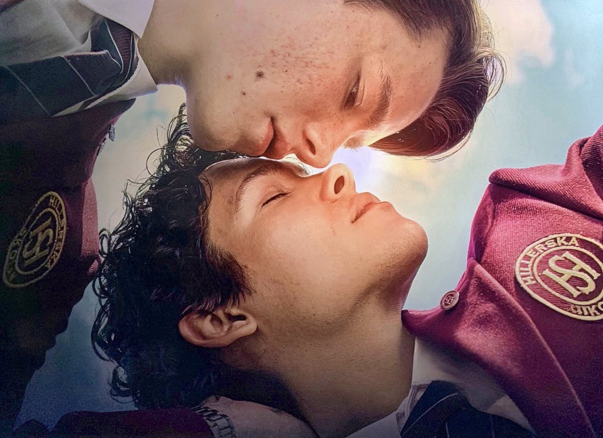 young royals' countdown || 🎓 tweet media