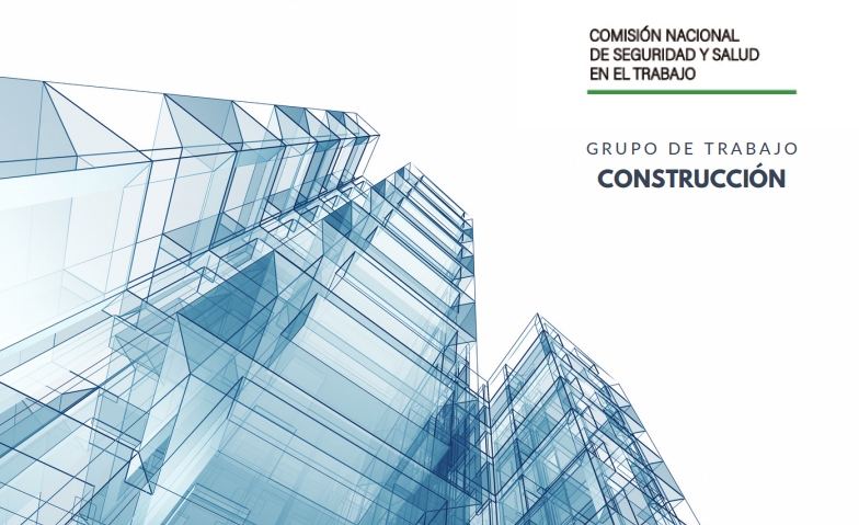 aparejadoresmad's tweet image. La Comisión Nacional de Seguridad y Salud en el Trabajo (#CNSST) ha publicado el documento Orientaciones para la integración de la #prevención de riesgos laborales en el diseño de #cubiertas.

Acceso al documento 👉 ow.ly/bkW550QMs6Q