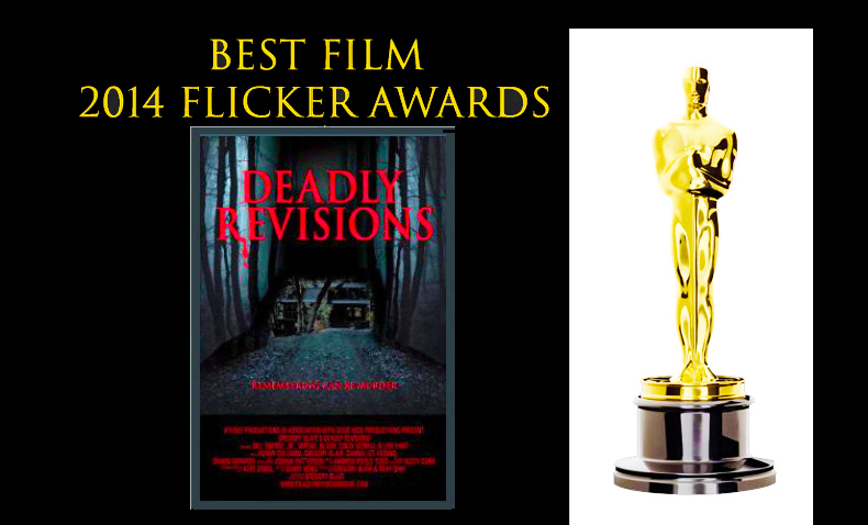Deadly Revisions (@deadlyrevisions) on Twitter photo On an Oscar Sunday, <a href="/DeadlyRevisions/">Deadly Revisions</a> won Best Film. The Flicker Award, not the #academyaward. Still cool, though. The new Director's Cut is live now at: shorturl.at/uGWX3 #Oscars #film #WINNER #awardwinning #Memory #horror #movies #movie #films #loveit #gratitude #WATCH On an Oscar Sunday, <a href="/DeadlyRevisions/">Deadly Revisions</a> won Best Film. The Flicker Award, not the #academyaward. Still cool, though. The new Director's Cut is live now at: shorturl.at/uGWX3 #Oscars #film #WINNER #awardwinning #Memory #horror #movies #movie #films #loveit #gratitude #WATCH