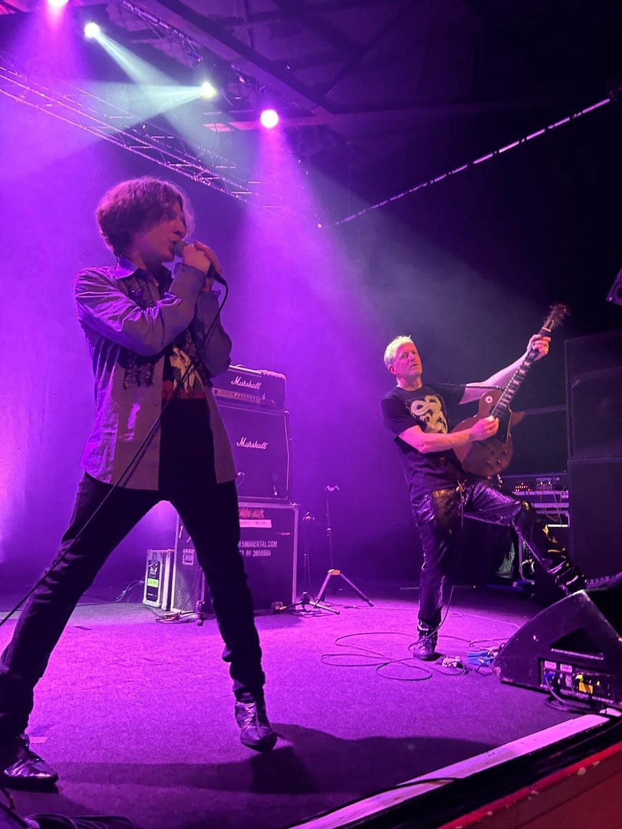 Sultans Of Ping tweet media