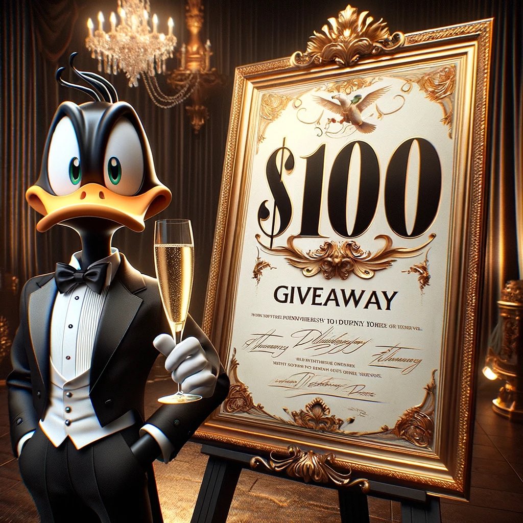 Daffy Trader tweet media