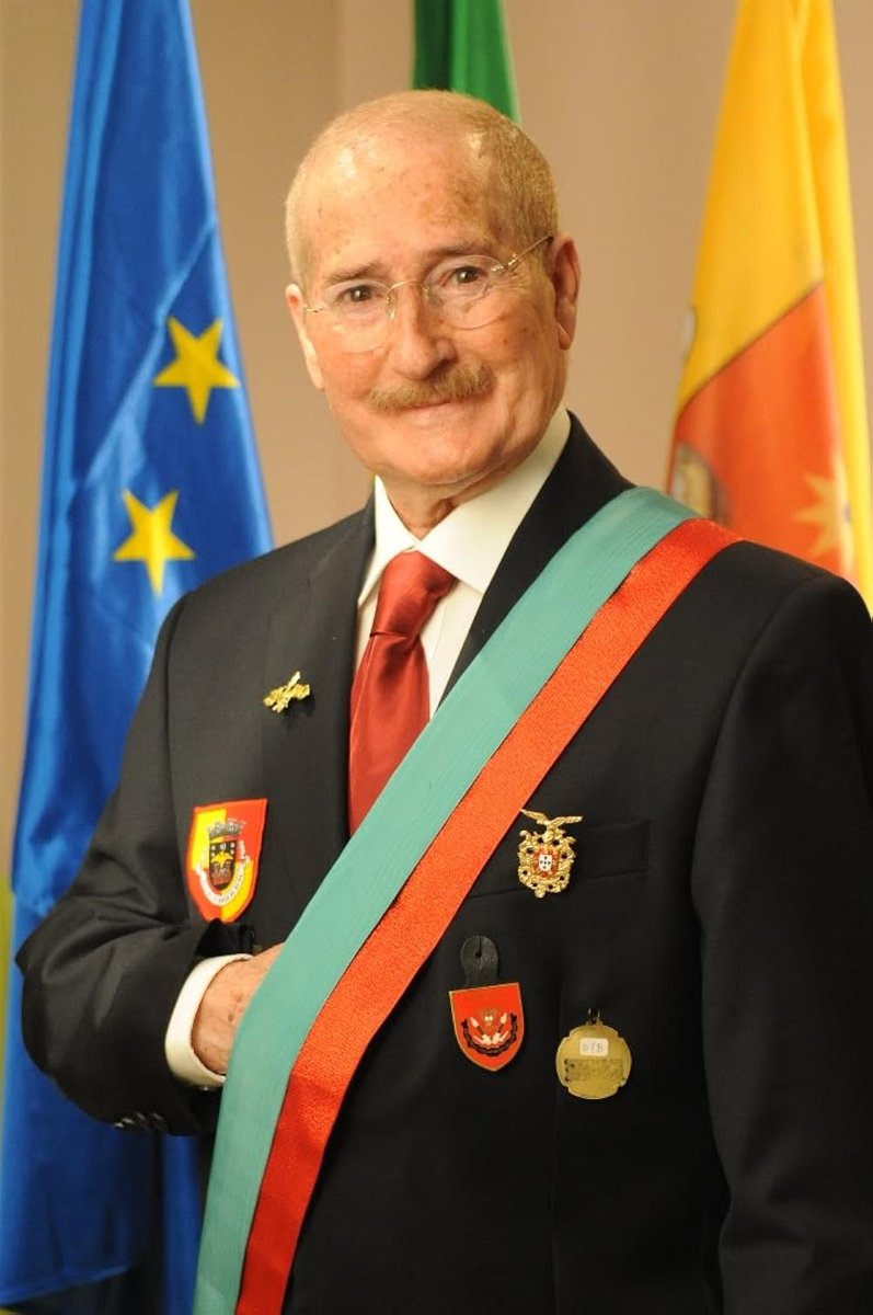 APENAS UM HOMEM PODE SALVAR ESTE PAÍS #legislativas2024