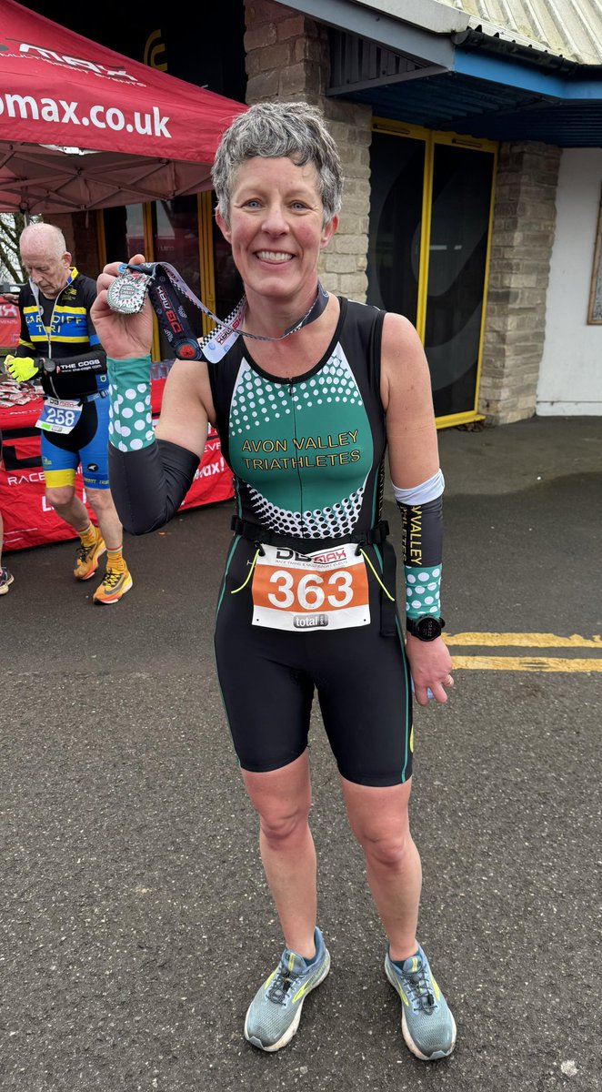 Avon Valley Triathletes tweet media
