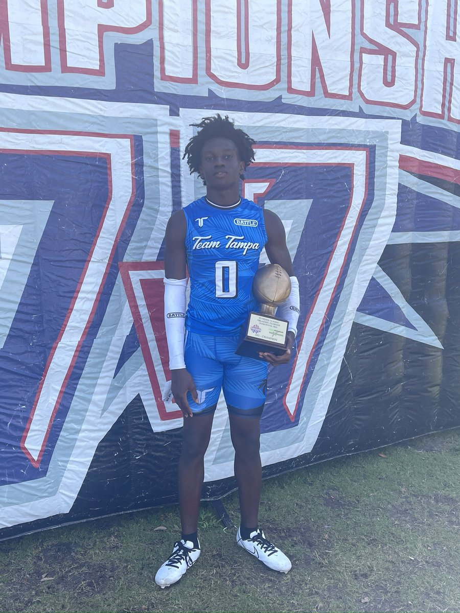 Daunta Peterson Jr. tweet media