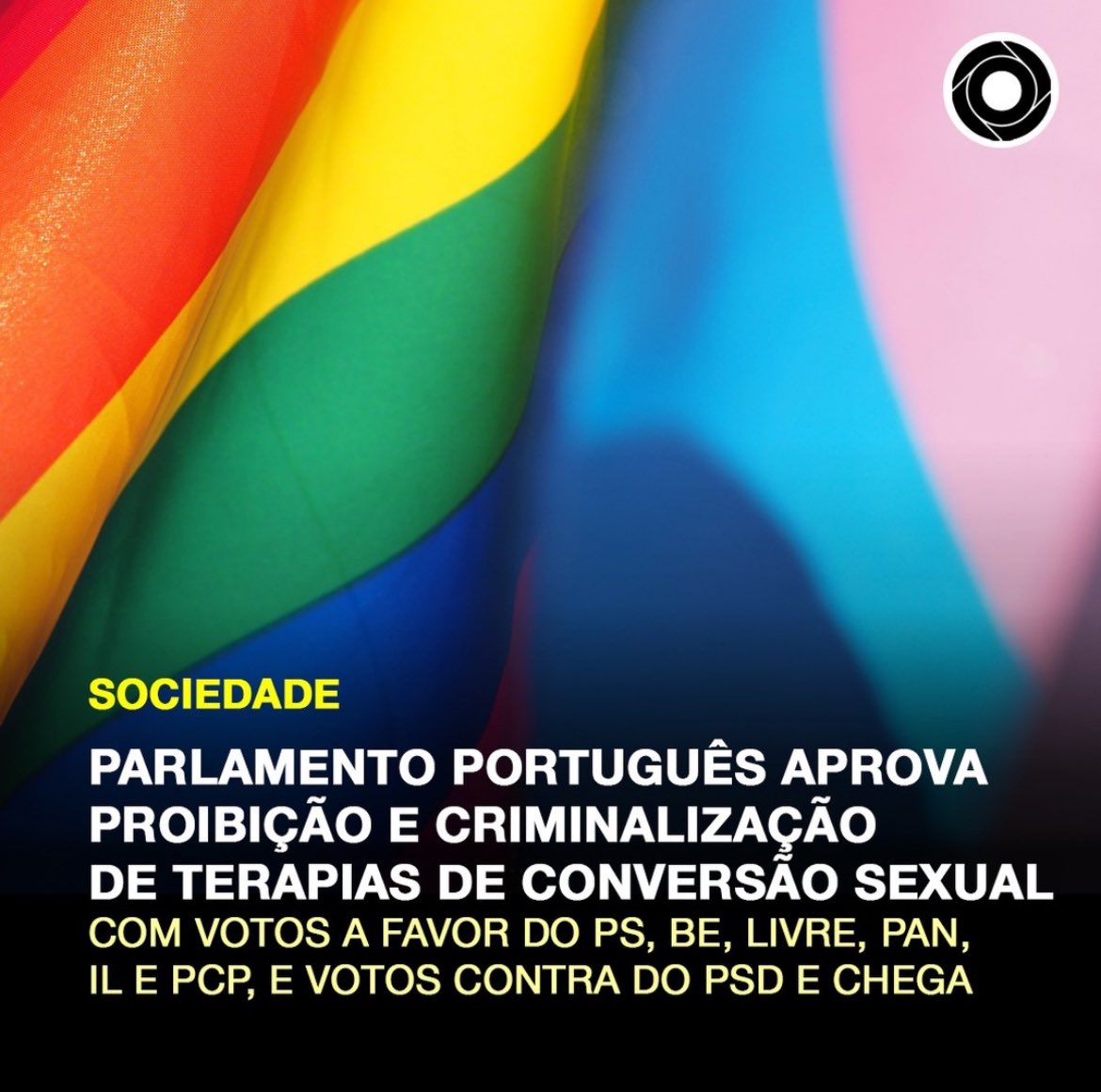 Foi nisto que votaram? 💀