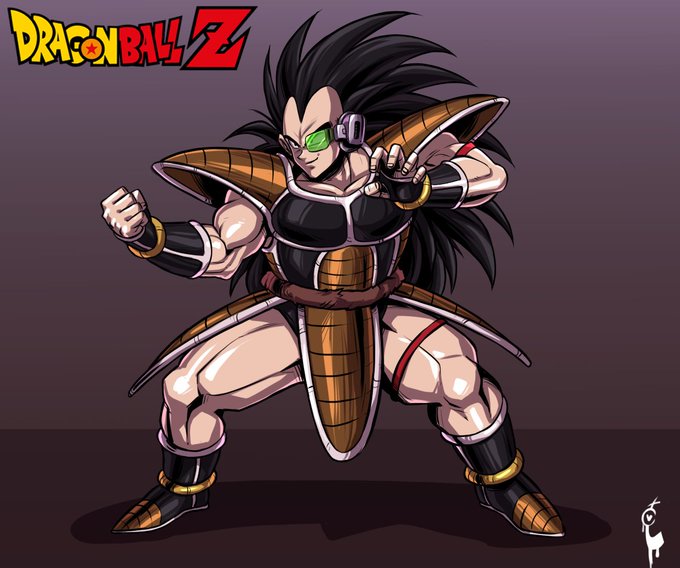 raditz