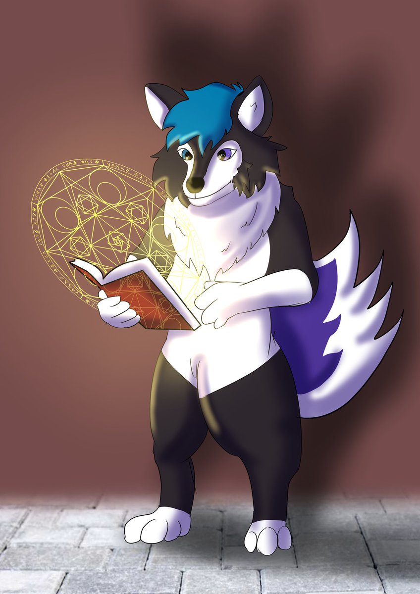 Huge shoutout to <a href="/kimizuki67/">StrqwBurst</a> for making this piece of art, I’m happy with how it turned out.

Would recommend them for any art needs