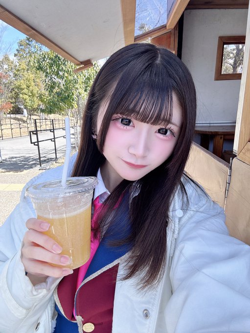 滝沢優華のTwitter画像29