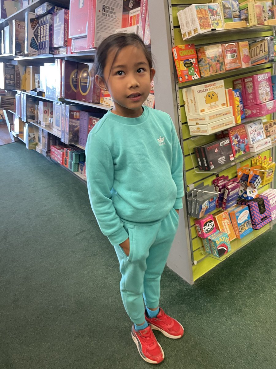 Darvin Ham in a bookstore