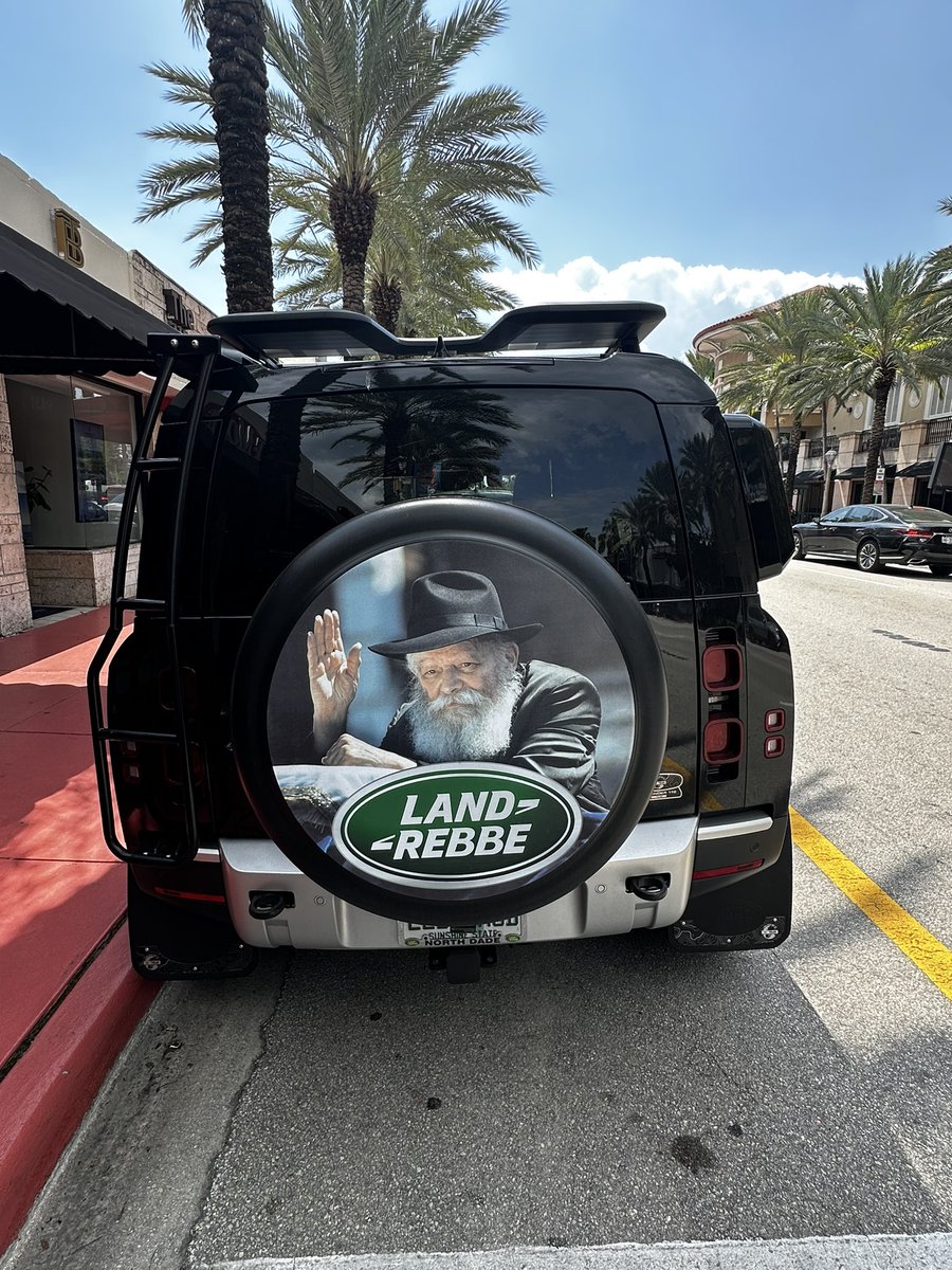 Top tier creativity.