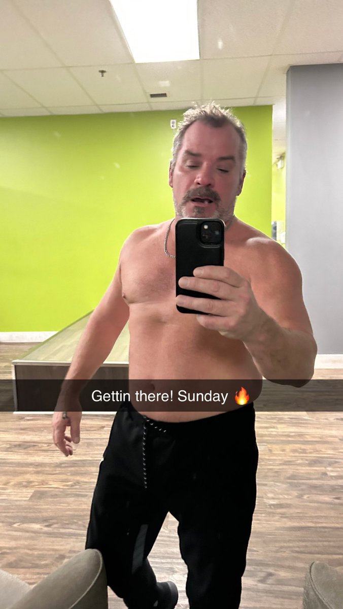 A little Sunday Funday workout!