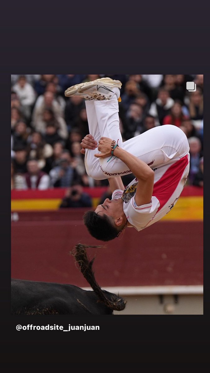 Offroadsite's tweet image. About today. @toroscastellon @toropasion