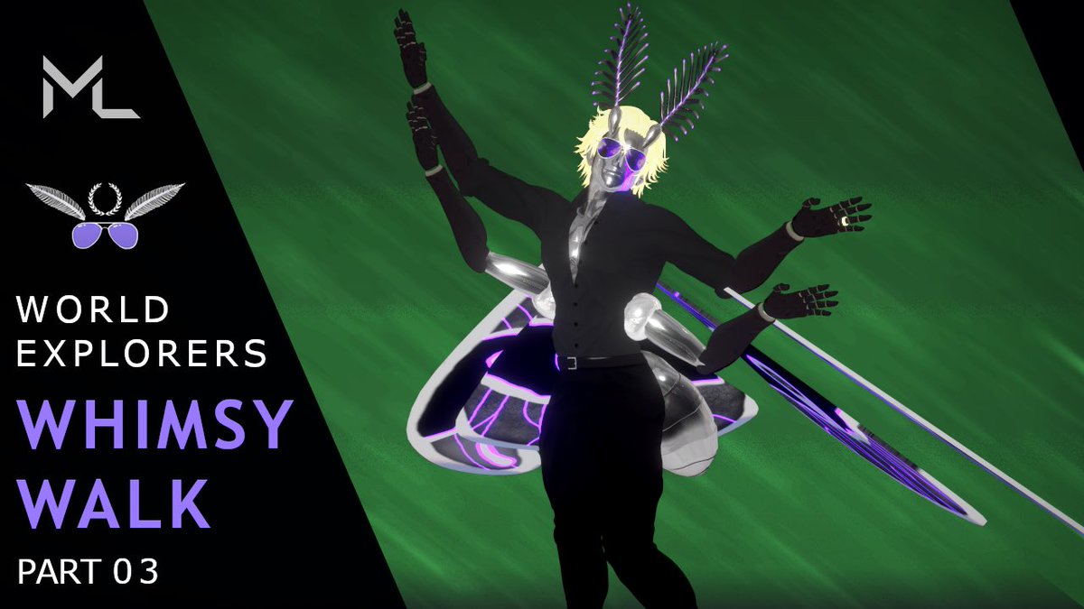 Coach SilverMoth tweet media