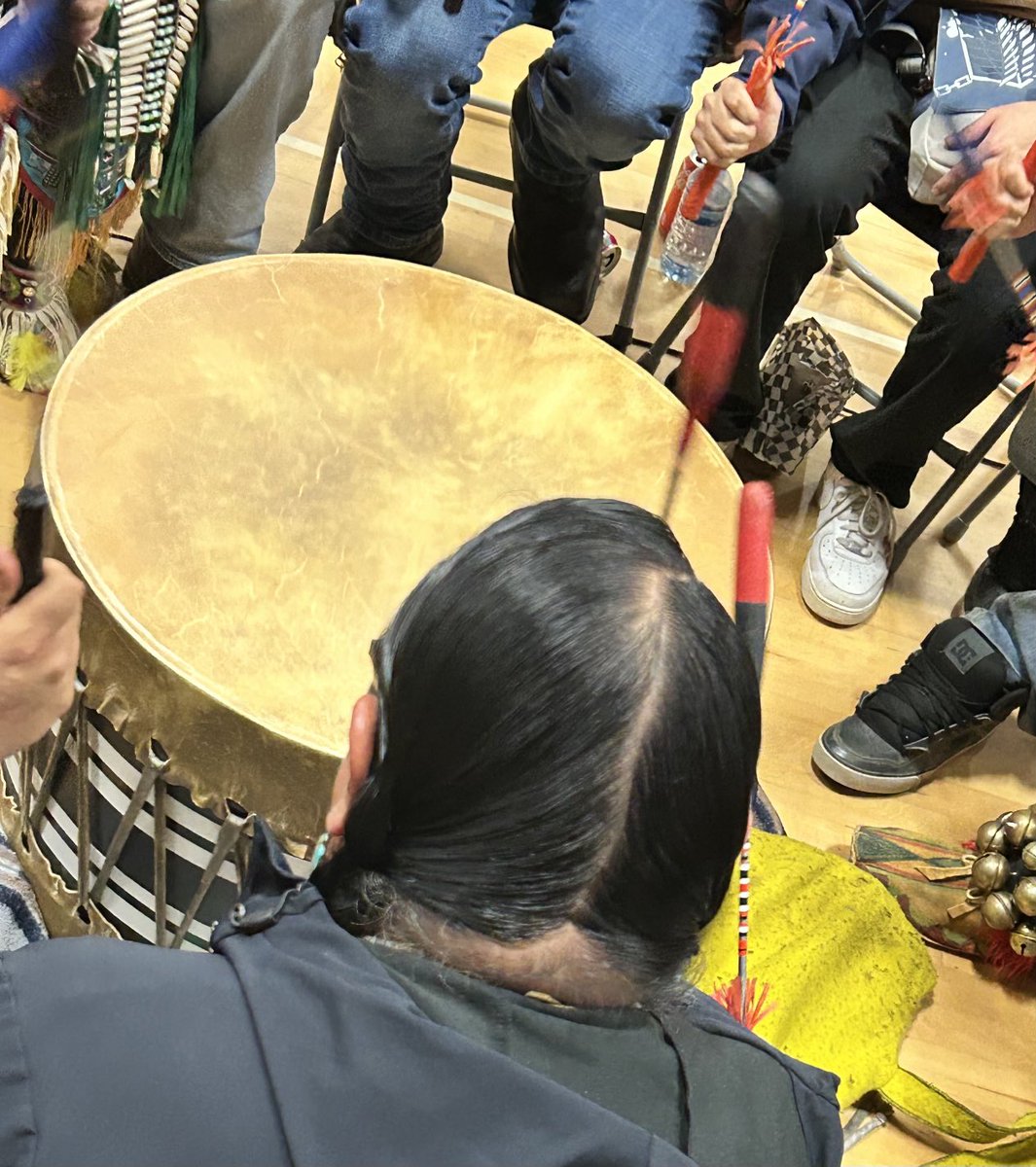 Steve Hanuse tweet media