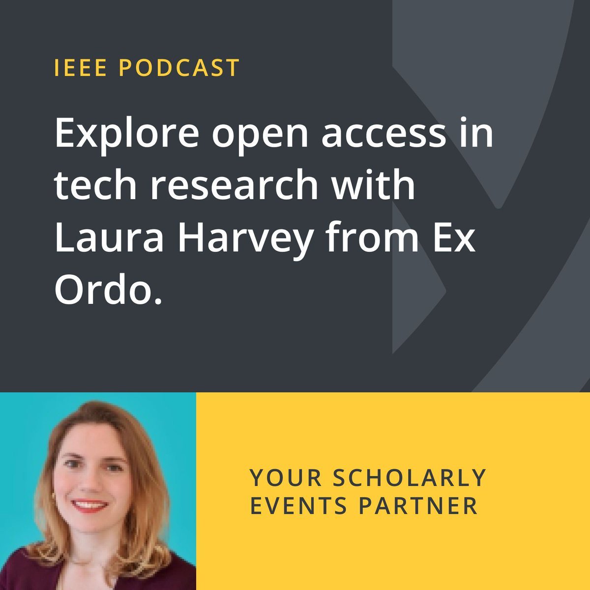 Ex Ordo | Your Scholarly Events Partner tweet media