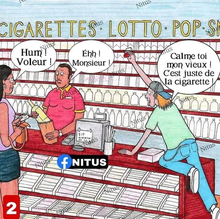 Le_Syndicat_225's tweet photo. #Histoire: Le voleur et le  Paradis

C'est une histoire qui nous parle d'un voleur redoutable 

Il préfère le vol que la mend!cité et était doué
Il était très fier de cette pratique illégale mais, particulièrement ce jour était un autre jour pour lui...
 #Nitus https://t.co/H2jTRyDsUl