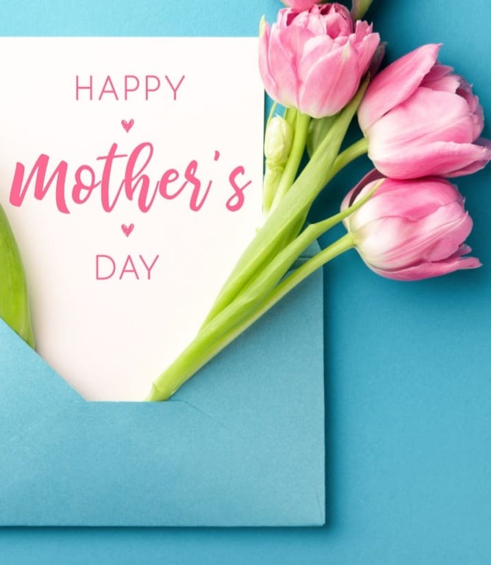 NaturallyQuirk1's tweet photo. Happy Mother's Day https://t.co/aPtGmiwpup