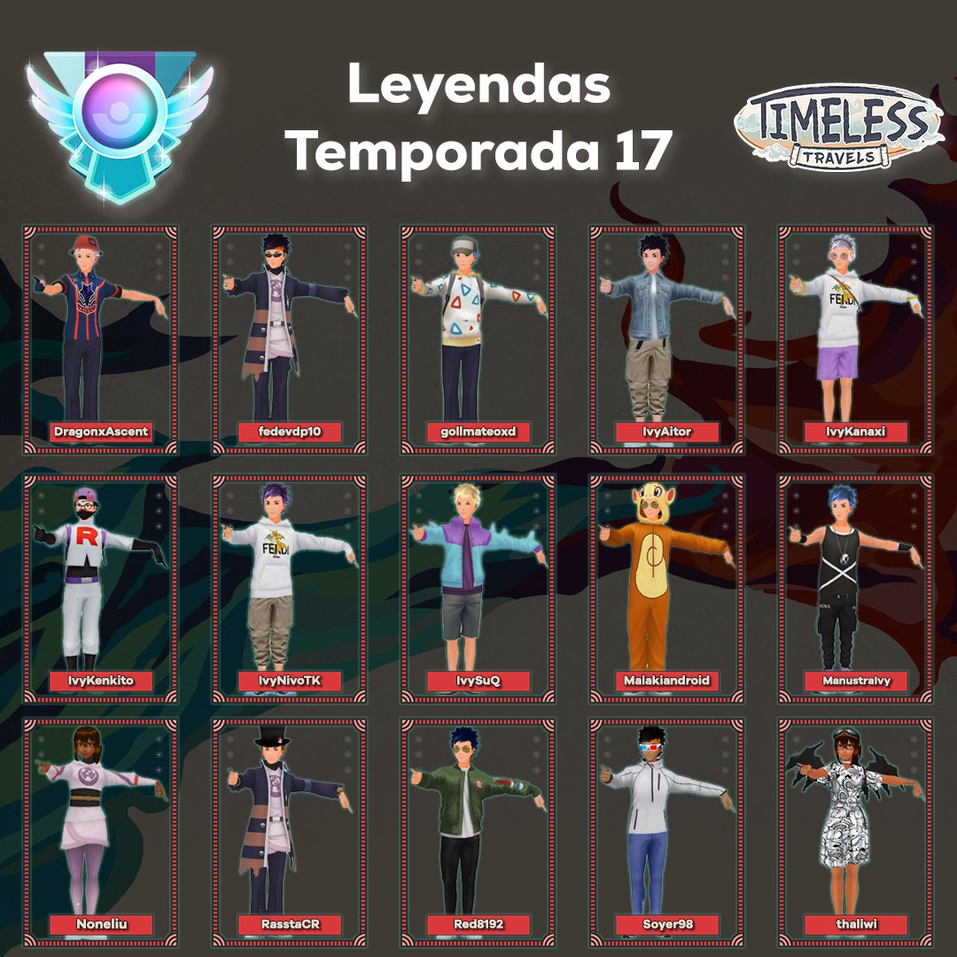 Ivyaert Esports 🇦🇷💚🖤 tweet media