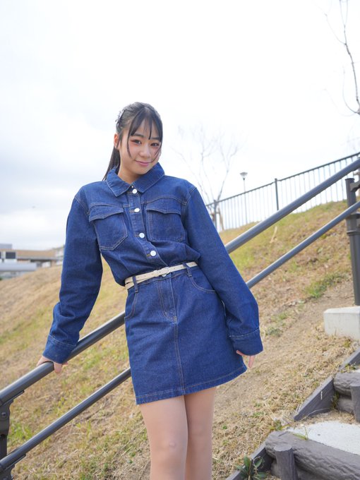 Twitterのコスプレ画像24