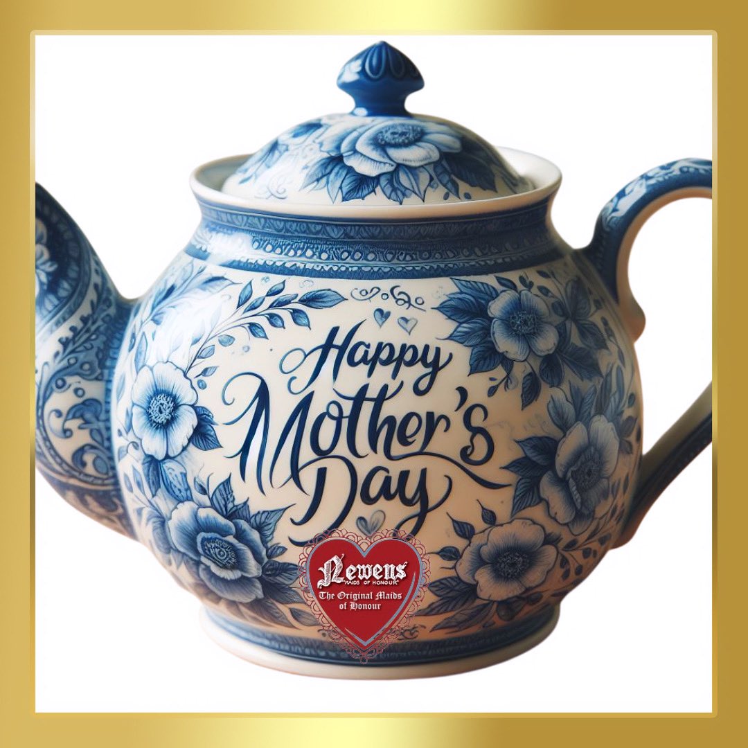 The Original Maids of Honour tweet media