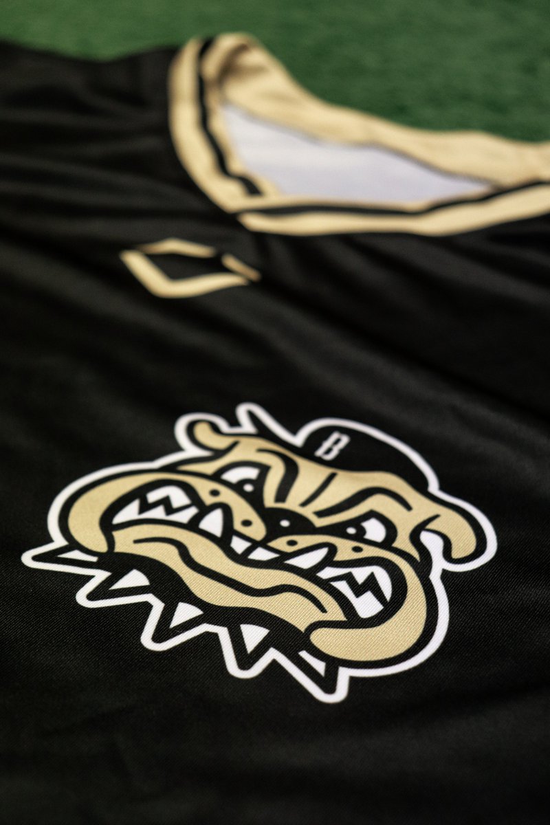 Oaklandbulldogs's tweet photo. Teasing the new threads 👀🔥

#unleashed https://t.co/5R3M5GgaqA