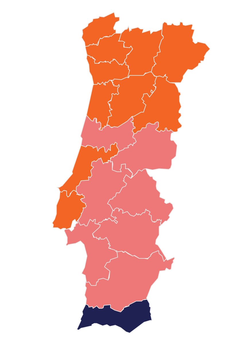 Agora quem passar férias no Algarve também é fascista?