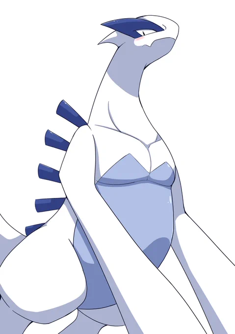 ルギア 