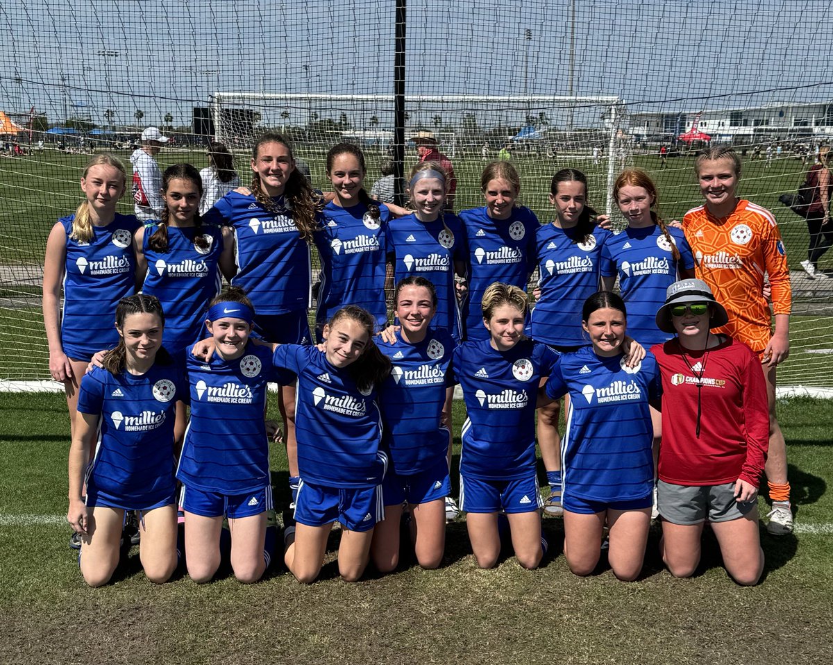 Beadling Soccer Club tweet media