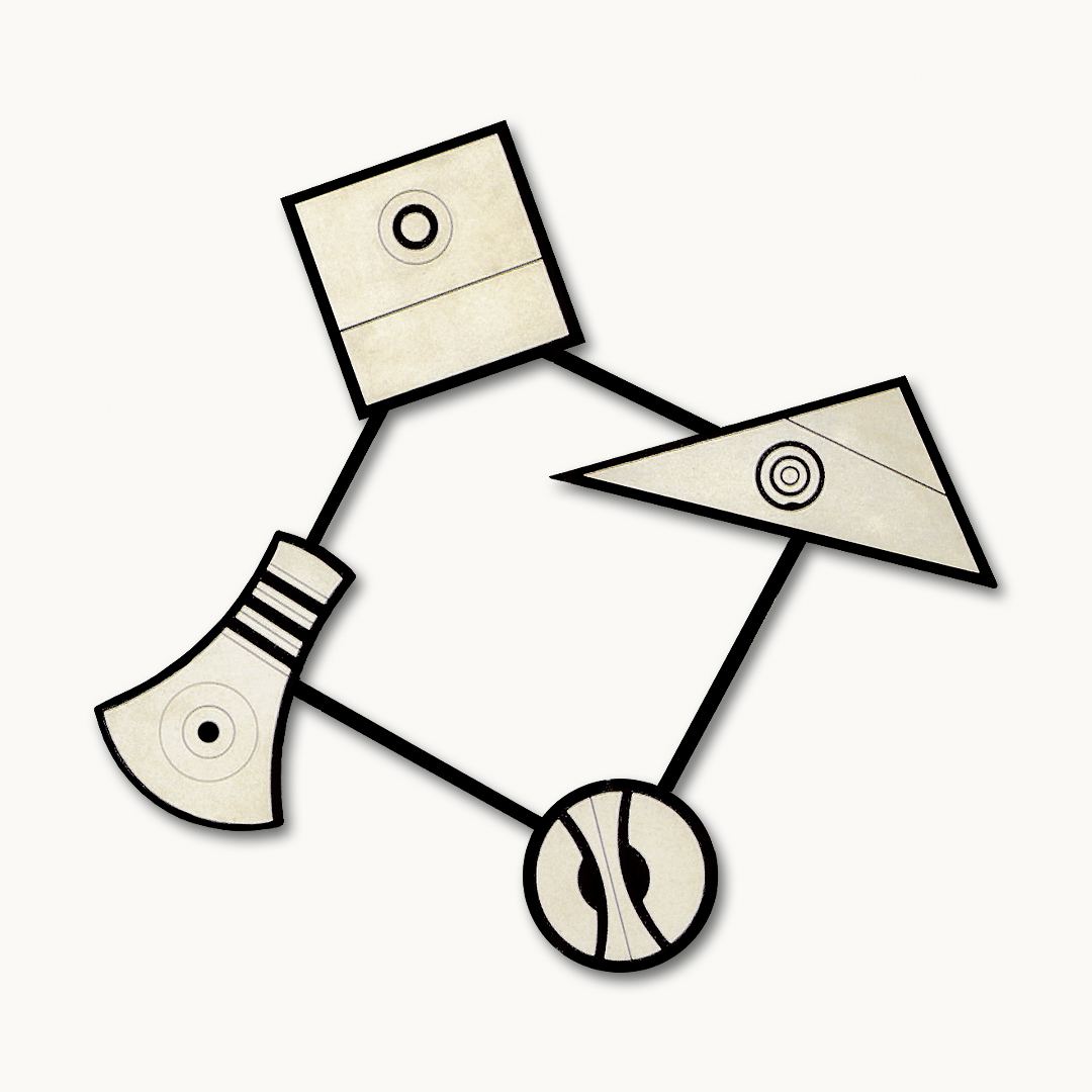 Carmelo Arden Quin tweet media