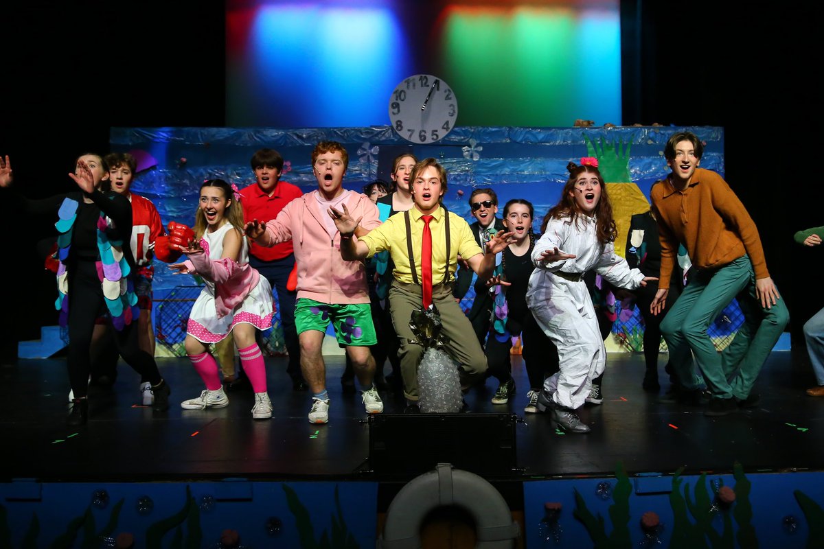 This was the best weekend ever! We cannot wait for closing weekend! Tickets are still available at cba.booktix.com!