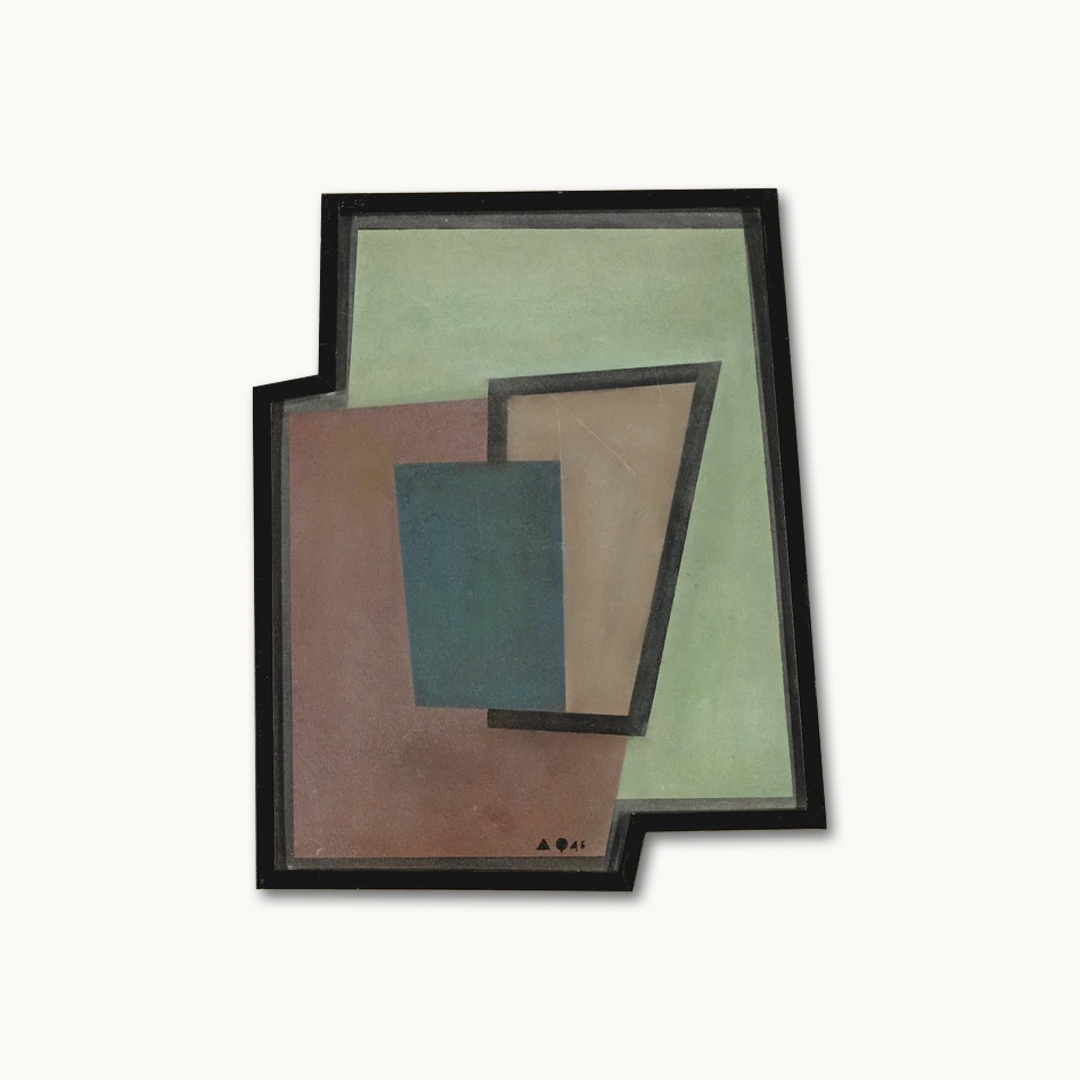 Carmelo Arden Quin tweet media