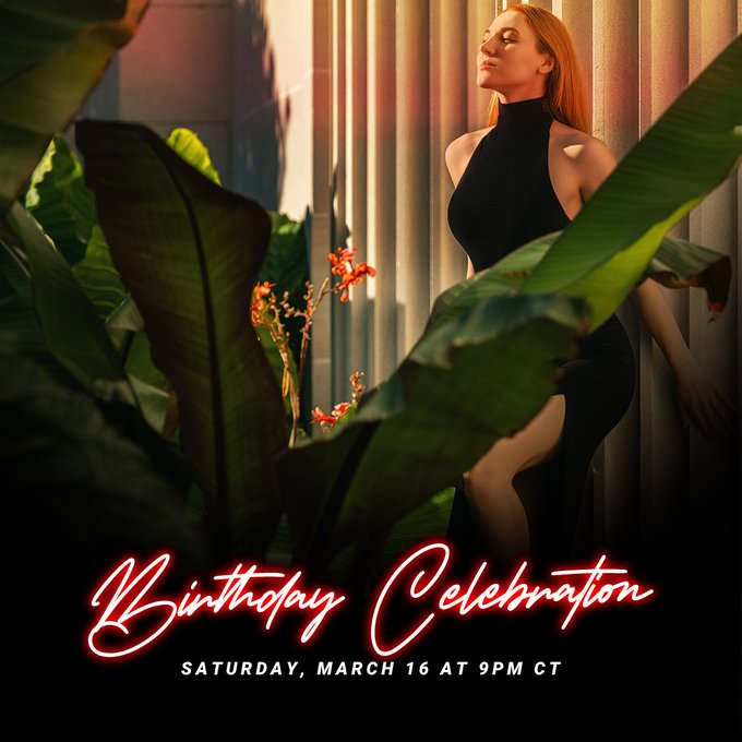 🎂🥂BIRTHDAY PARTY🥂🥳  I will be having a few birthday celebrations but this will be the BIGGEST  birthday<a href="/tag/mondaymotivation"class="tags"><span>#mondaymotivation</span></a>