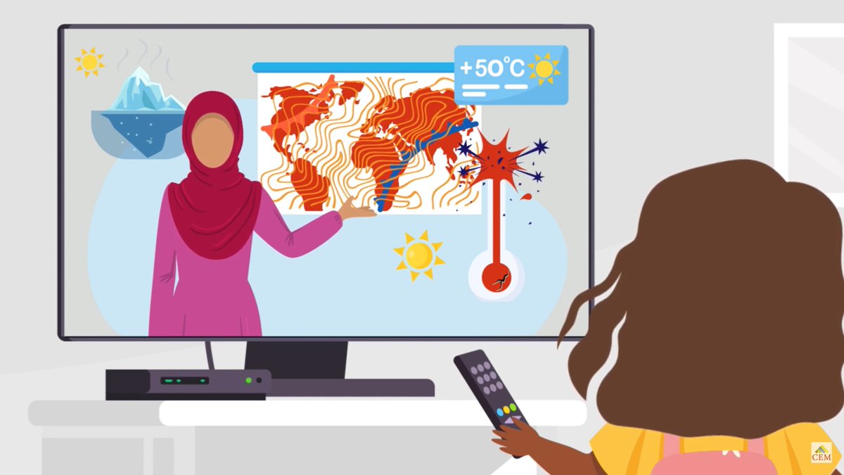 R. L. Muylaert (@muymaps) on Twitter photo 🆕👩🏫Please share our IUCN CEM Human Health educational videos that are now available in ten languages😍
📼1: Environmental degradation and human health
📼2: Wildlife trade and disease risk
📼3: NBS can help promote health <a href="/PaulaPrist/">Paula Prist</a>
youtube.com/watch?v=Qqx6sS… 🆕👩🏫Please share our IUCN CEM Human Health educational videos that are now available in ten languages😍
📼1: Environmental degradation and human health
📼2: Wildlife trade and disease risk
📼3: NBS can help promote health <a href="/PaulaPrist/">Paula Prist</a>
youtube.com/watch?v=Qqx6sS…