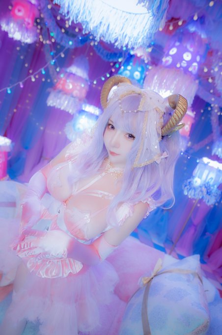 コスプレイヤーサクのTwitter画像20