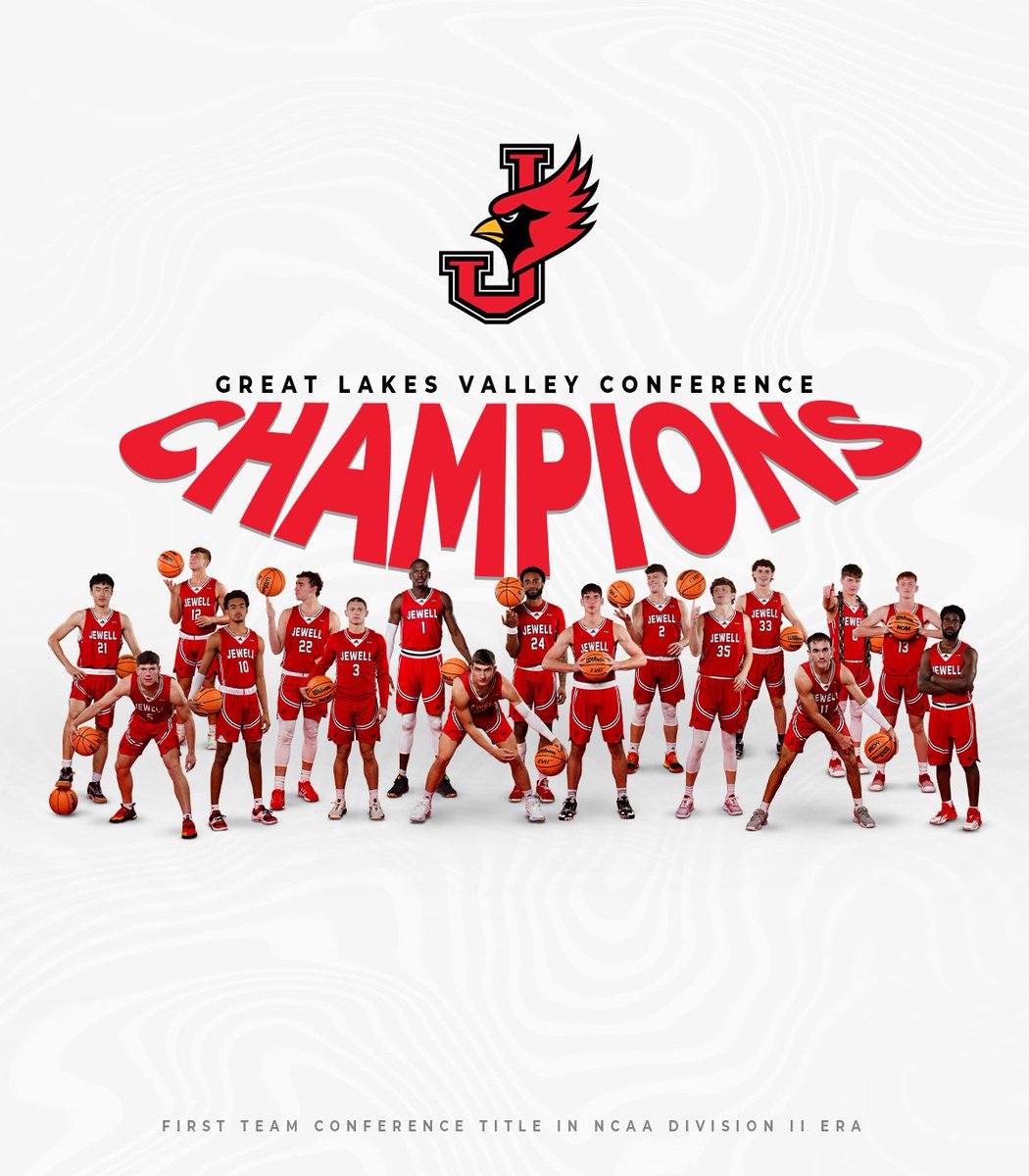 William Jewell Men’s Basketball 🏀 (@JewellHoops) on Twitter photo 2024-03-10 22:25:21