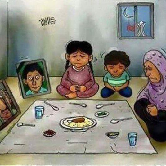 PalestineCultu1's tweet photo. Don’t forget about Palestine this Ramadan. https://t.co/QJ3MMYBDlX