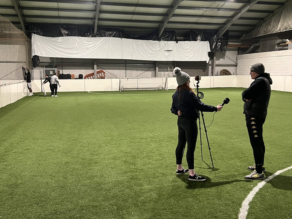 WE’RE DONE! After 24 hours, over 2,000 goals and over 100 players, the 24 hour match is over!

A massive thank you to Soccerworld for hosting this event, and to our partners at <a href="/WeAreOpenreach/">Openreach</a> and Wolfson Brands! <a href="/Glasgow_Live/">Glasgow Live</a> <a href="/LEAPsports/">LEAP Sports Scotland</a> <a href="/Glasgow_Times/">Glasgow Times</a> <a href="/gcclfootball/">GCCL</a>