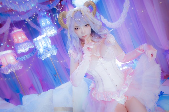 コスプレイヤーサクのTwitter画像18