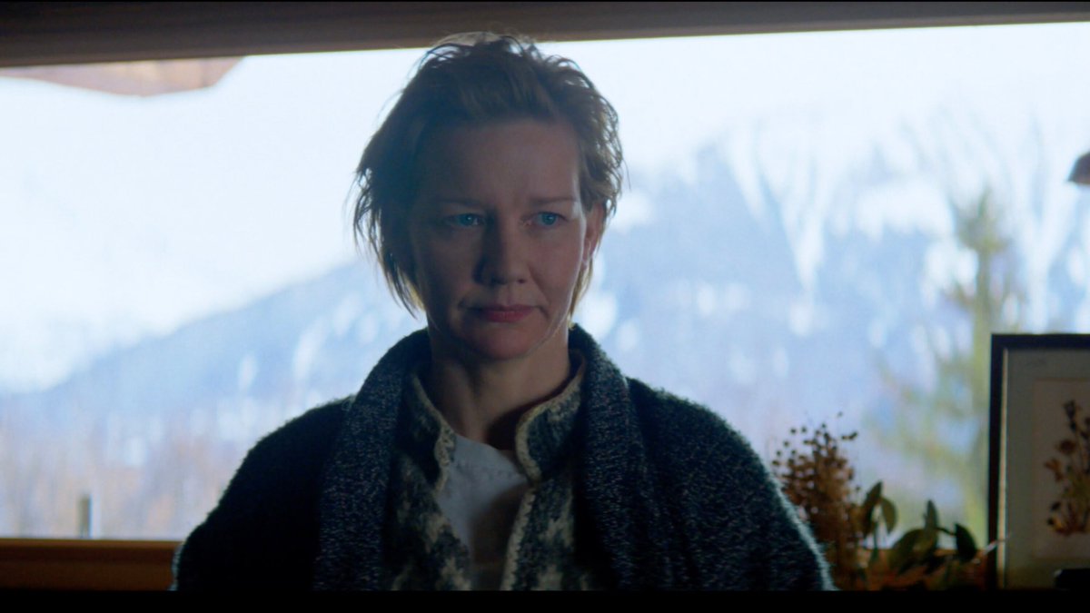 croptop27's tweet photo. Best Actress
Sandra Hüller - Anatomy of a Fall

Welcome to the year of Hüller! Sandra brings cunning sharp power to Sandra and never relents it! She leaps of the screen throughout the court case. She changes her acting when speaking in a different language. She does it all! https://t.co/mciMaSEdqk