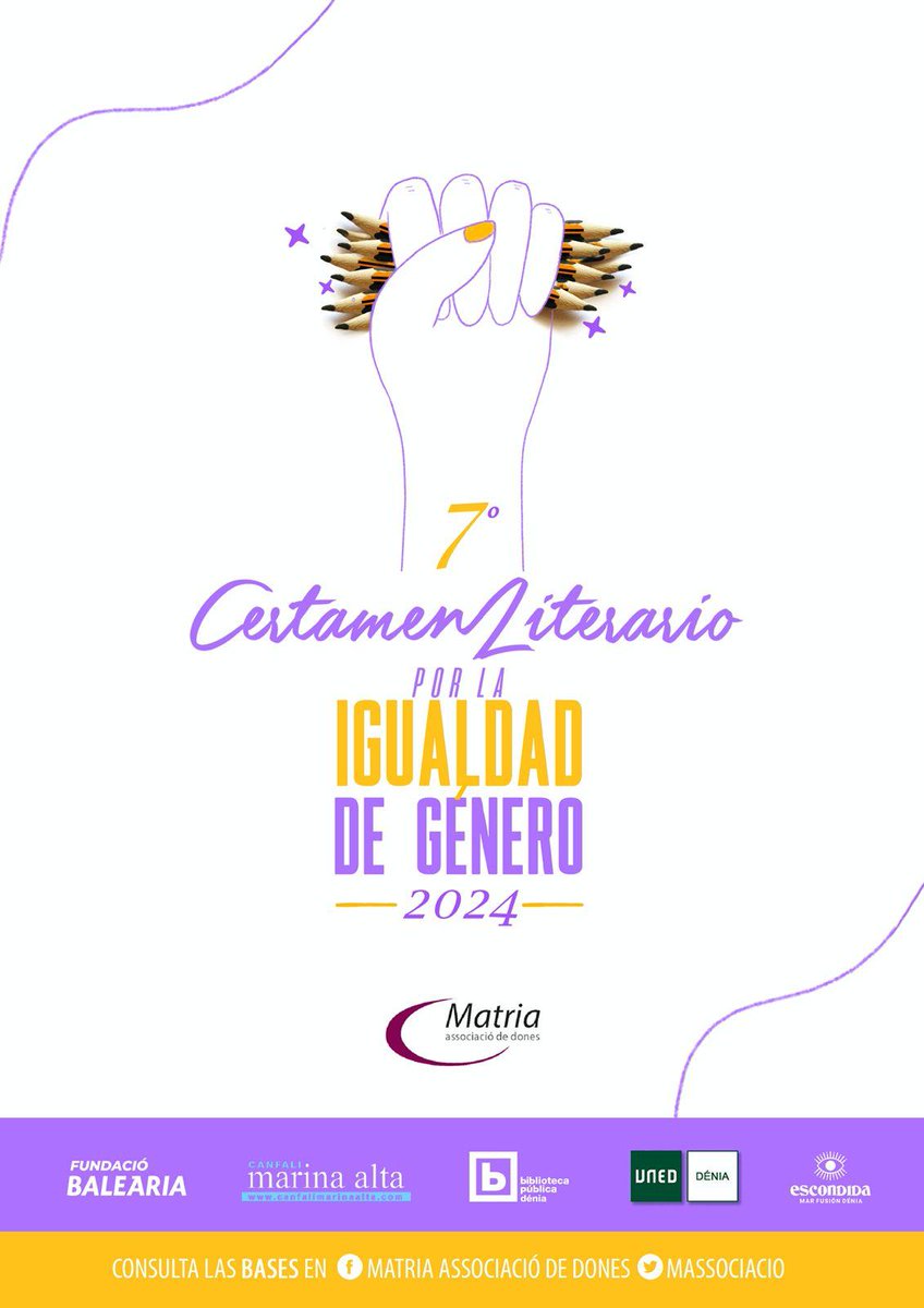 María Sancho Redón (@2014msancho) on Twitter photo 